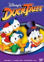 Ducktales woohoo sing along 1