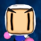 Bomberman Hero I DID IT