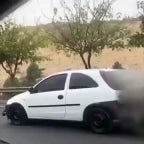 cala a boca e escuta o som no meu corsa