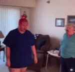 Happy Birthday Grandma