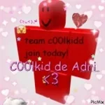 Im going down c00lkid