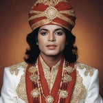 Arabic Smooth Criminal : Intro