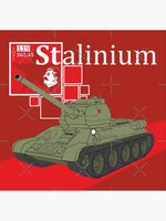 Stalinium