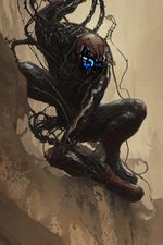 No one ever saw me cry