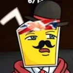 bro i got the british brain