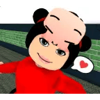 oh my GOD slurp noise