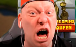 Der Albino Türke ist Back Knossi singt Türkisch Vol