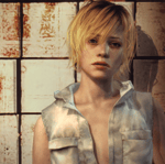 Memory of The Waters