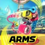 ARMS