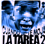 Cuando se te moja la tarea 2