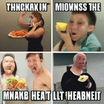 Ooh oo oo ooooo - Sound