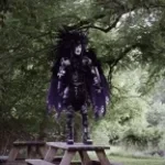 Cry for me Social Repose