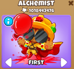 THE NEW LAYER 2 BELL