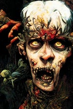 O olho da tempestade