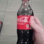 How To Disappear With A Coca-Cola
