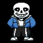 Toby Fox Megalovania