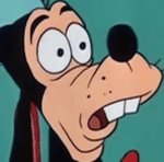 Goofy Susto