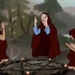 Anime Ritual Meme Green Screen (copy)