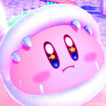 kirby - poyo !