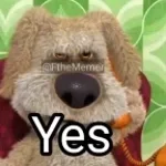 YES