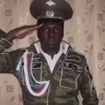 AL FAUNDE LE GUSTA EL PENE