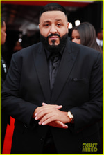 Tell´em to bring out the whole ocean - DJ KHALED