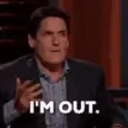 Voicy_For Those Reason's I'm Out - Mark Cuban
