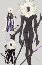 Liquid Shape Shifter Sound Effect