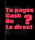 Ici pas sur place ?