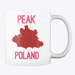 polish cow