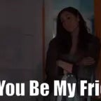 Would yall wanna be my friend