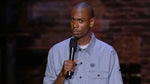 Get On The Ground - Dave Chappelle