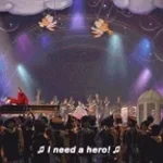 I need a hero (copy)