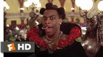 All night long (Ruby Rhod Fifth 5th Element)