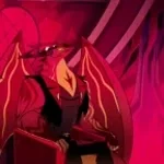 satan(ta amarrado aqui é jesus)