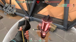 Valorant Spike Defuse