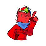 BLUUDUD SINGS SODA POP