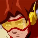 Flash Speed force sound