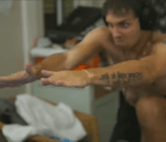 blur crab game succhio ca*** gogogo