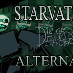 STARVATION (ALTERNATE) - (Imperfect's Pursuer's Chase Theme)(3)