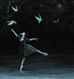 Dancing In The Dark -  DJ Cammy