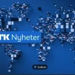nrk nyheter