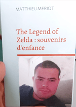 the legend of zelda souvenir d'enfance GET OUTT