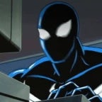 Spider man new computers