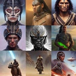 star wars jedi temple march