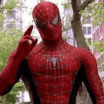 Spiderman one theme