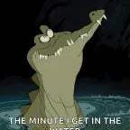 The Clock Is Ticking...