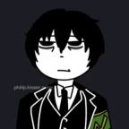 Butterflies in my stomach