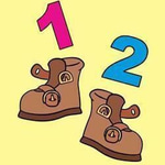 One Two Buckle My Shoe But With Voice Effects