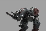 Starcraft Goliath - USDA selected